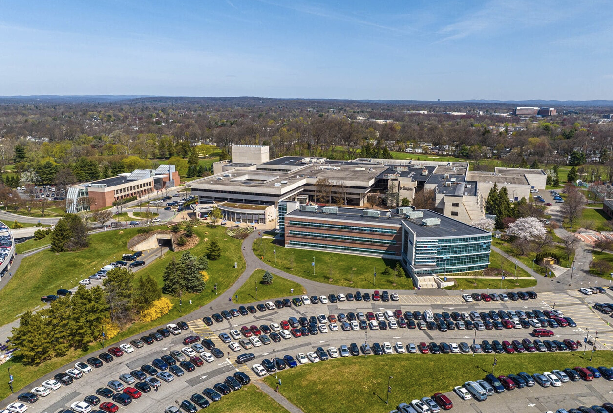 Paramus, NJ street view